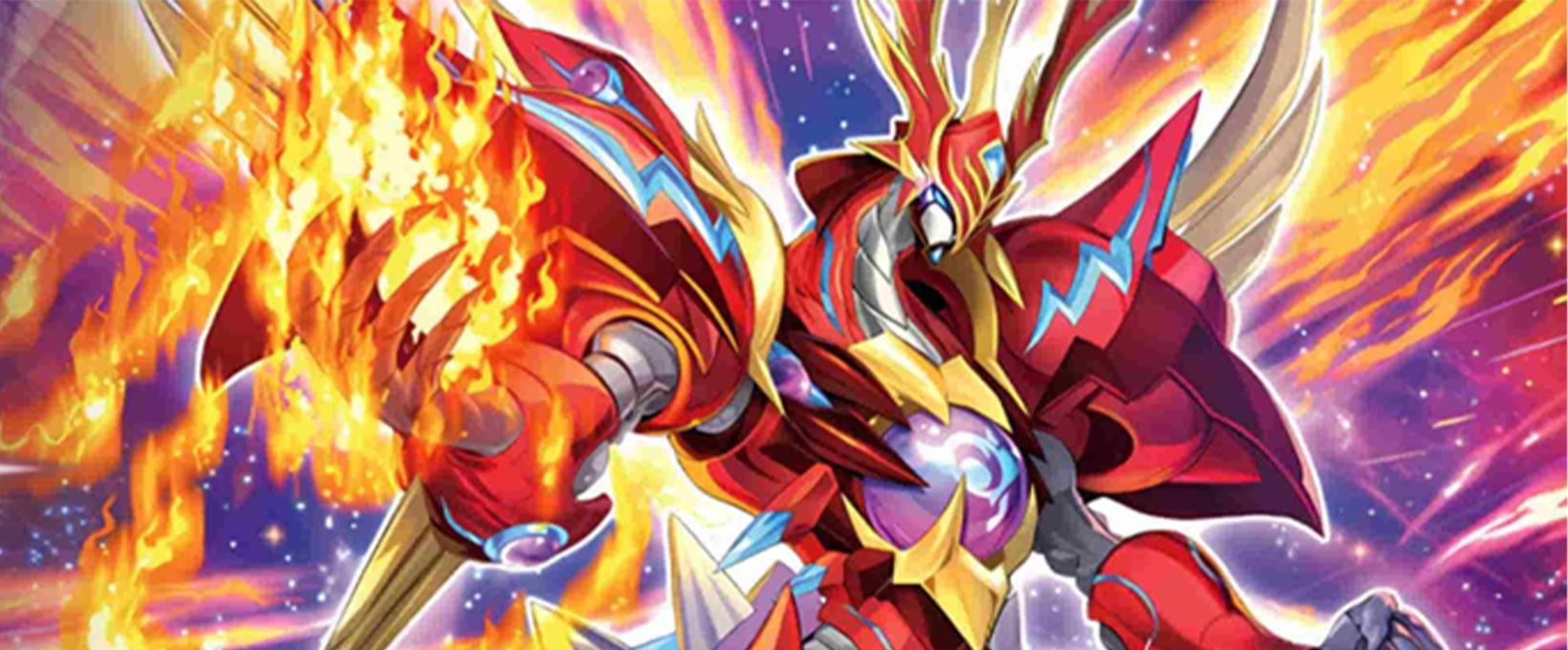 Yu-Gi-Oh! - Cartes Duellistes Légendaires : Volcan Brûleur d'Âmes