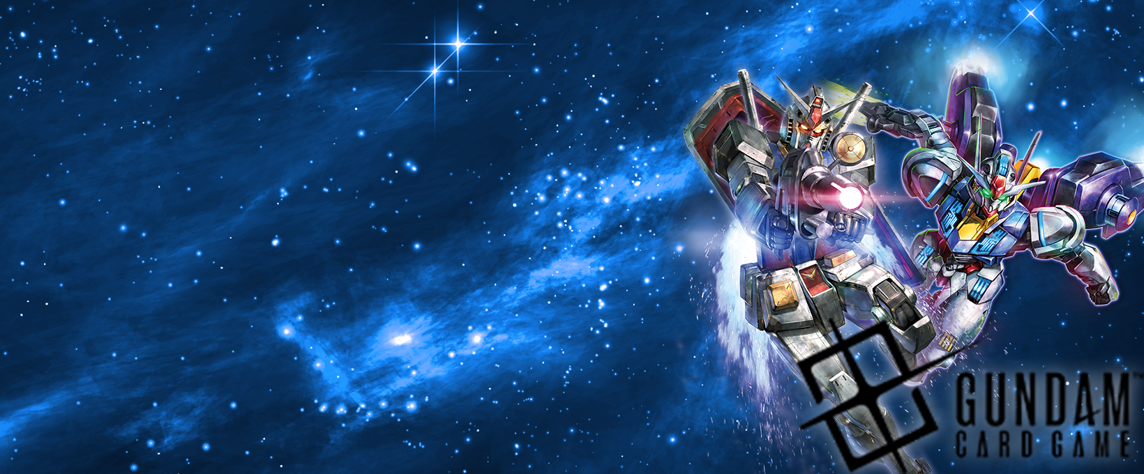 Gundam Card Game