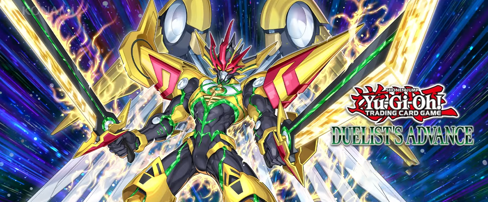 Yu-Gi-Oh! - L'Évolution du Duelliste