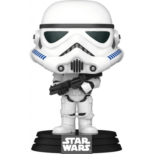 Funko Pop! Star Wars: Episode IV - A New Hope: Stormtrooper