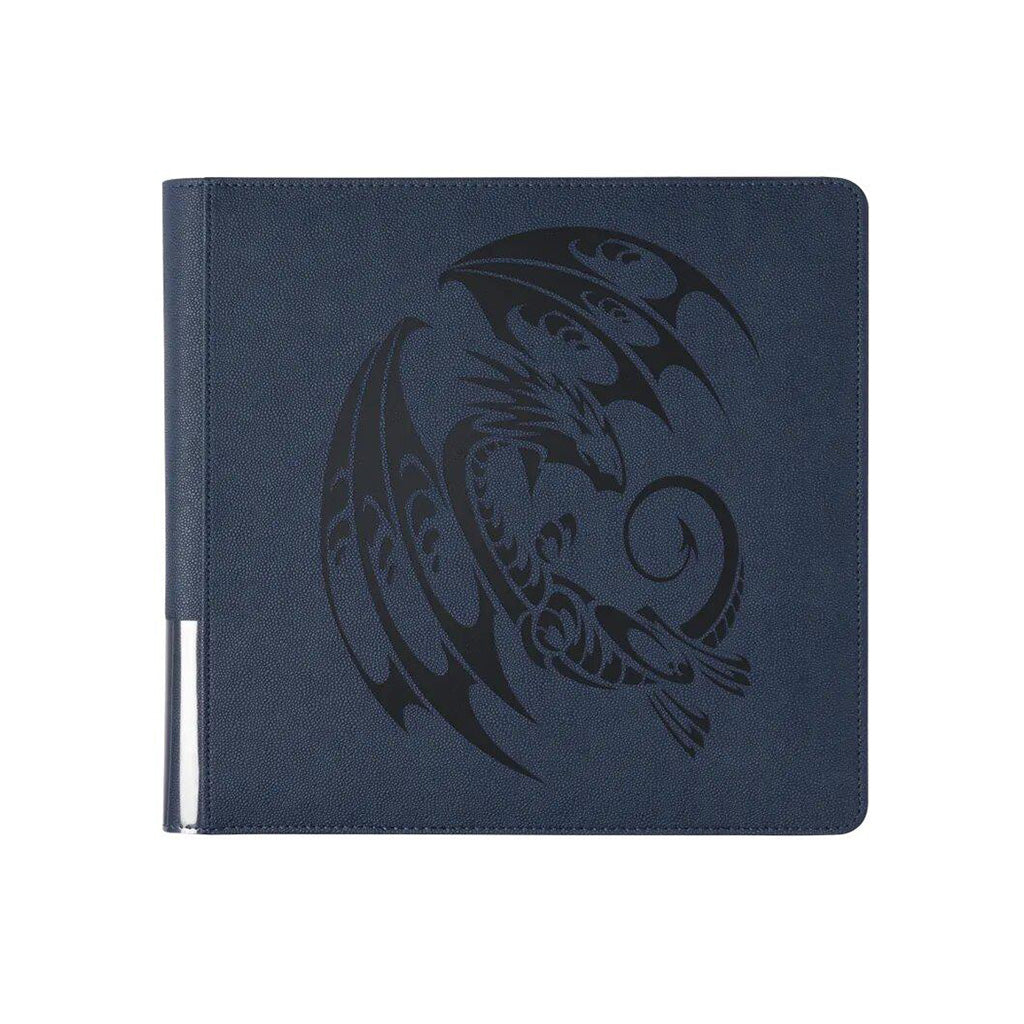 Dragon Shield - Portfolio Card Codex 576 - Midnight Blue - Album