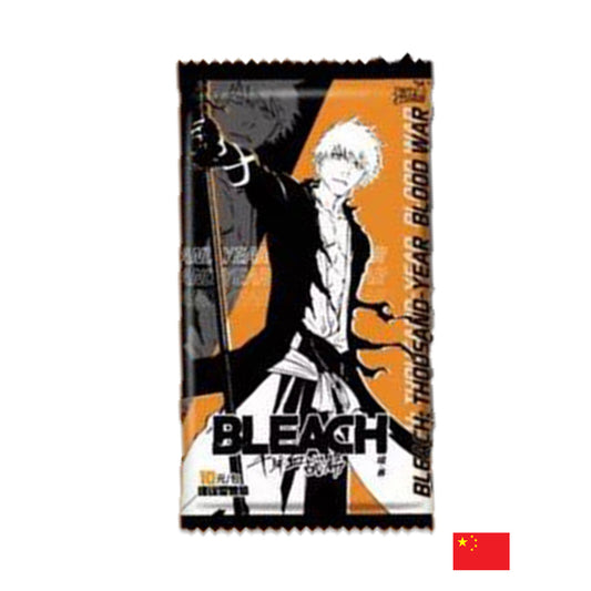 Kayou 110 - Booster - Bleach 10Y1 CN