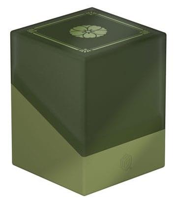 Ultimate Guard - Boulder Deck Case 100+ - Katana: The Shogun's Journey - Part 3 - Suirei