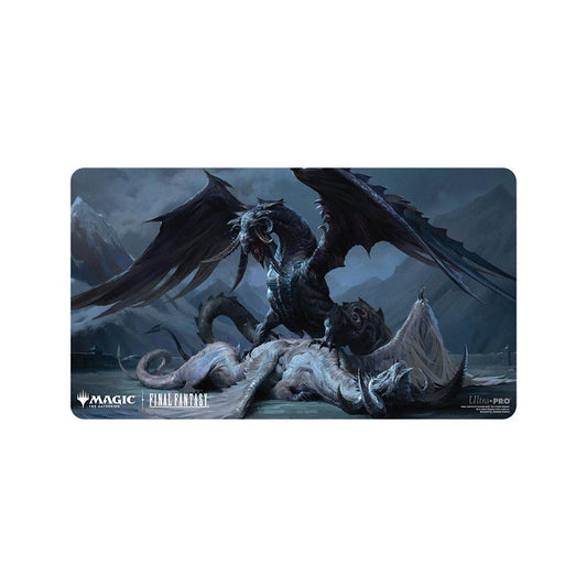 Magic: The Gathering®—FINAL FANTASY™ Crux of Fate Playmat