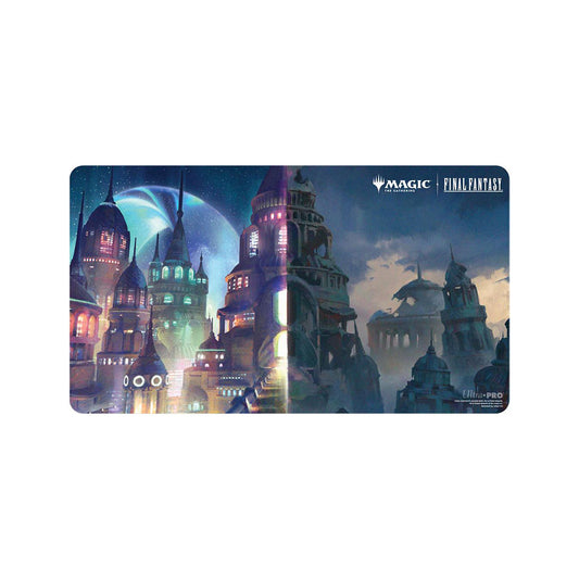 Magic: The Gathering®—FINAL FANTASY™ Zanarkand, Ancient Metropolis Playmat
