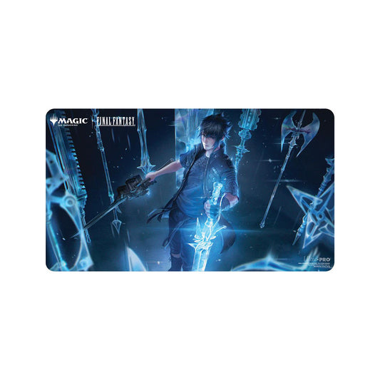Magic: The Gathering®—FINAL FANTASY™ Noctis, Prince of Lucis Playmat