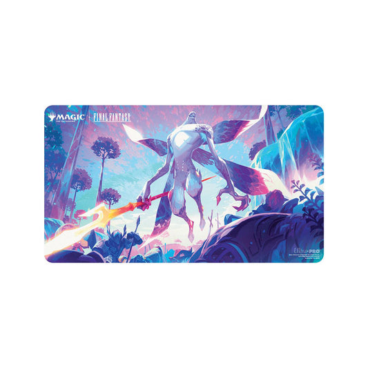 Magic: The Gathering®—FINAL FANTASY™ Absolute Virtue Playmat