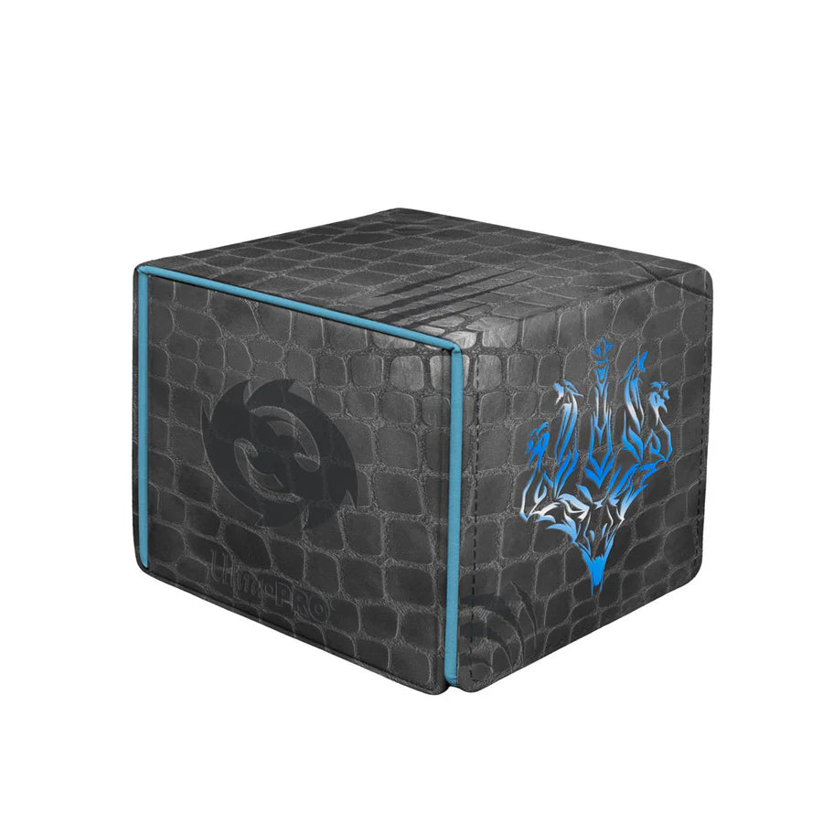 MTG : Tarkir Dragonstorm Ugin, Eye of the Storms Premium Alcove Edge Deck Box