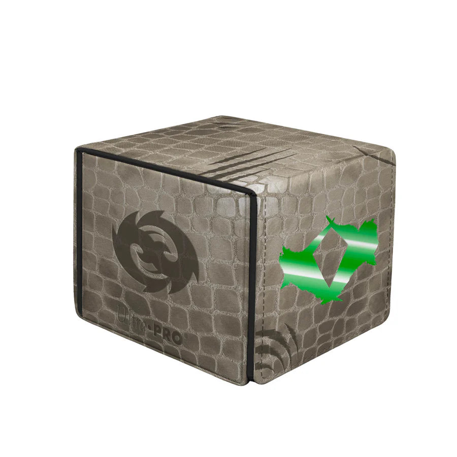 MTG : Tarkir Dragonstorm Betor, Kin to All Abzan Premium Alcove Edge Deck Box