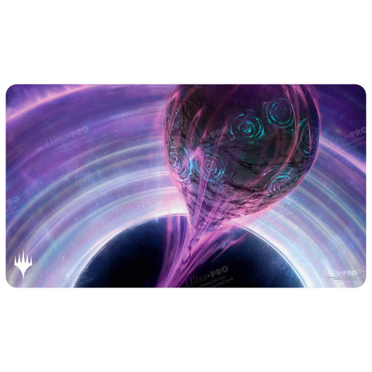 Edge of Eternities Susur Secundi, Void Altar Playmat - Magic: The Gathering