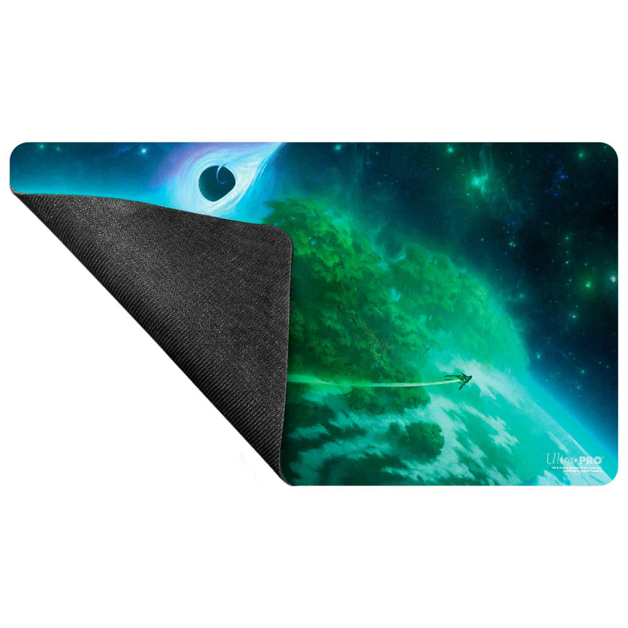 Edge of Eternities Evendo, Waking Haven Playmat - Magic: The Gathering