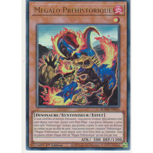BLMM Megalo Préhistorique