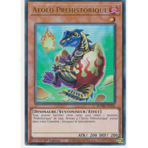 BLMM Aeolo Préhistorique