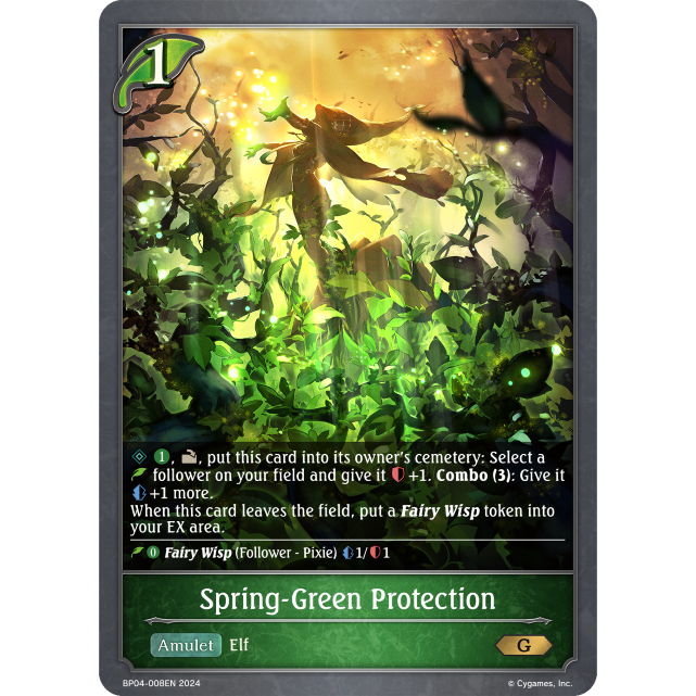BP04-008EN Spring-Green Protection