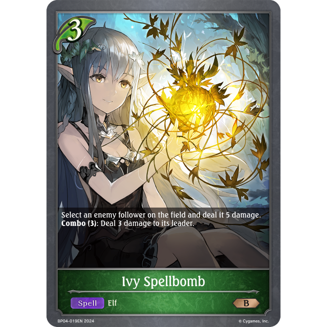 BP04-019EN Ivy Spellbomb