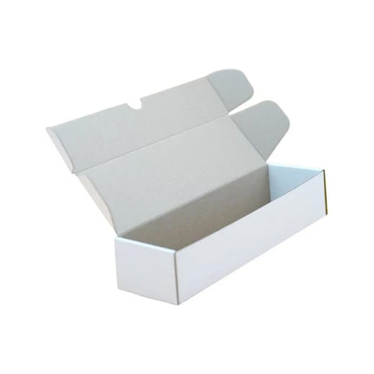 Boîte de rangement 1000 cartes avec couvercle