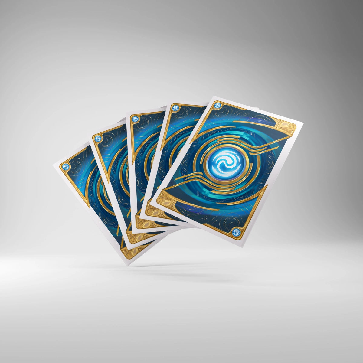 GG: Altered: Art Sleeves - The Crow's Eye