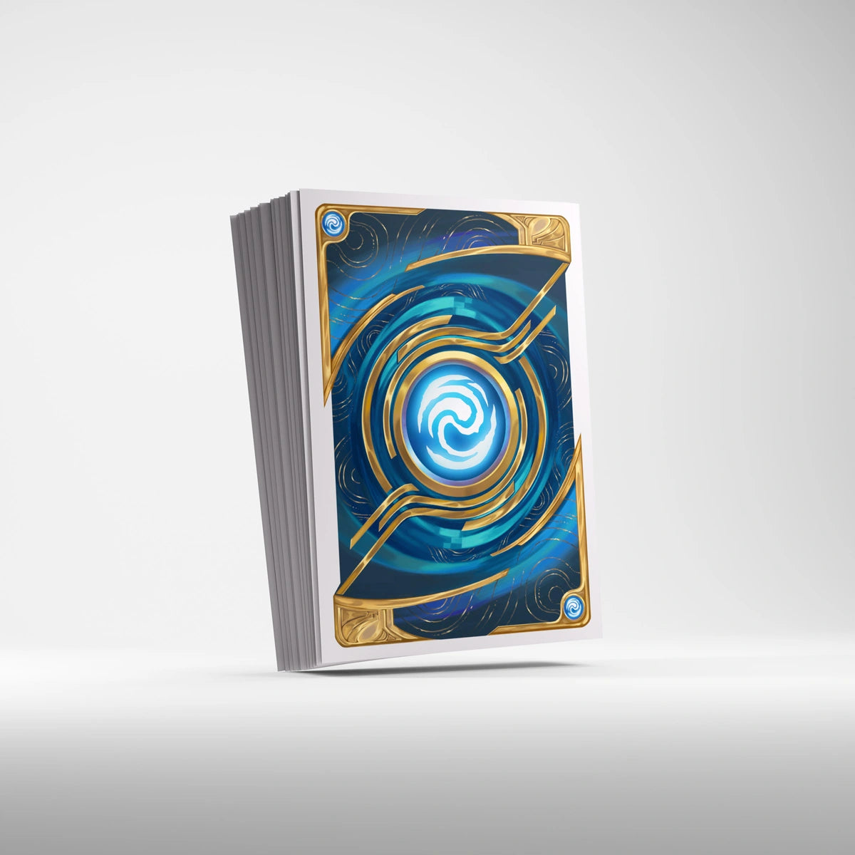 GG: Altered: Art Sleeves - The Crow's Eye