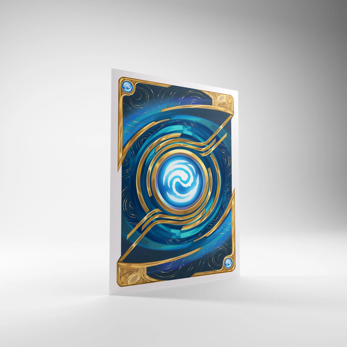 GG: Altered: Art Sleeves - The Crow's Eye