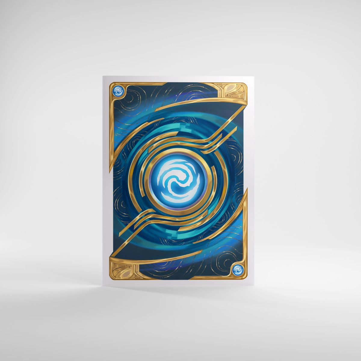 GG: Altered: Art Sleeves - The Crow's Eye