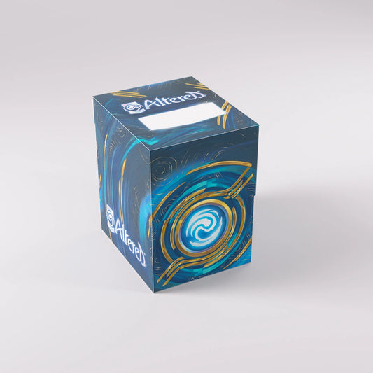 GG: Altered: Expedition Soft Box - The Crow's Eye