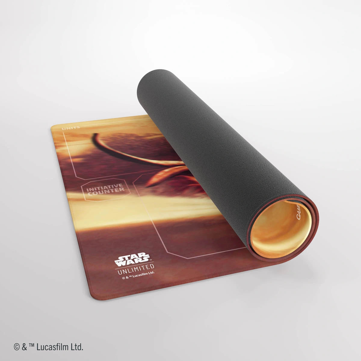 GG : SW Unlimited Game Mat : Great Pit Of Carkoon