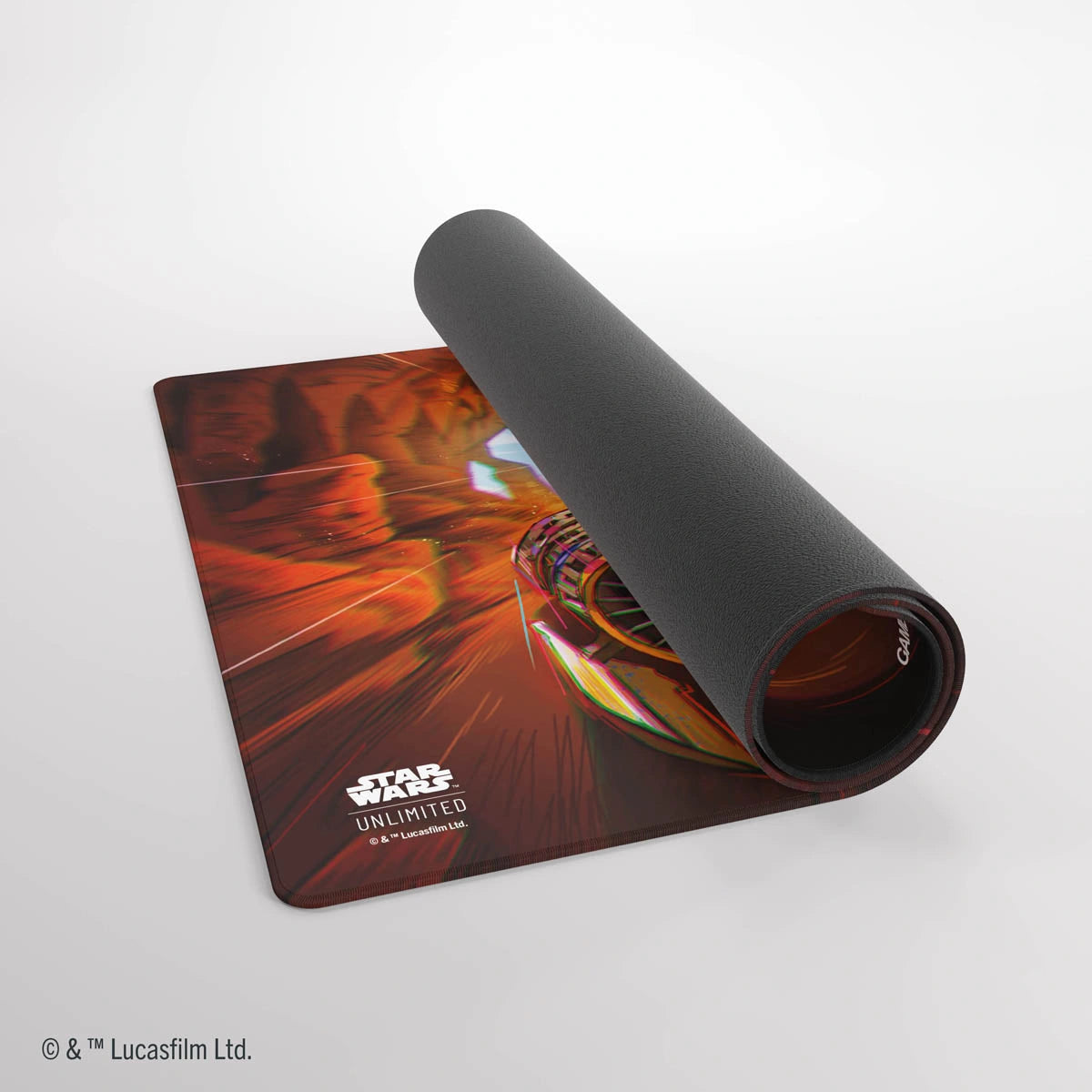GG : SW Unlimited Game Mat : Anakin's Podracer