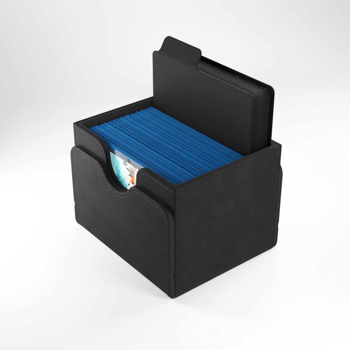 GG : Sideloading Sizemorph Divider Black