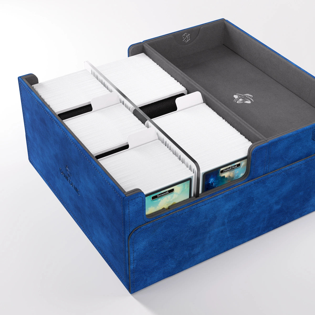 GG : Sizemorph Divider White