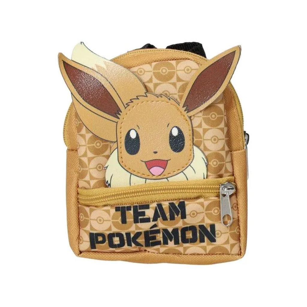Pokémon - Micro Sac à Dos - Évoli