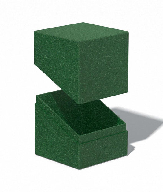 Ultimate Guard - Boulder Deck Box 100+ Return To Earth - Vert