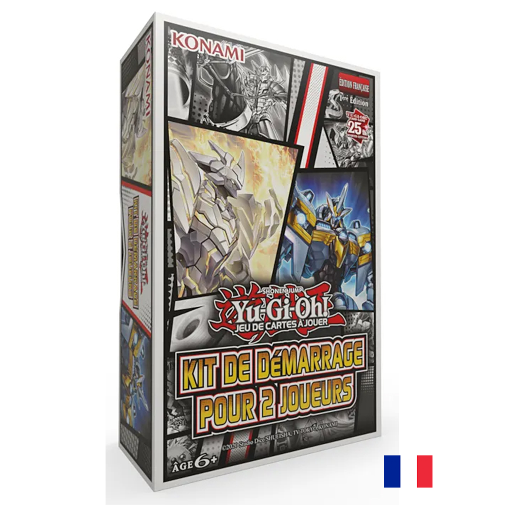 50 Protèges Cartes YU-GI-OH - Taille JAP