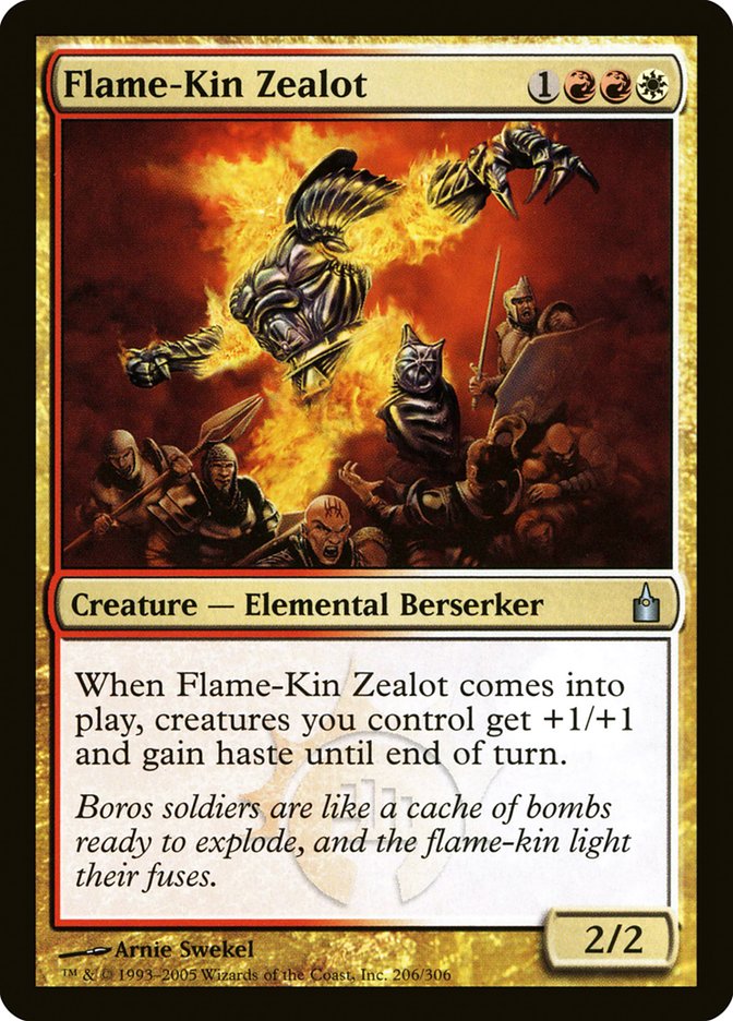 RAV-206 Flame-Kin Zealot - en (good)