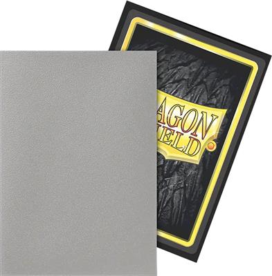 60 D.S Dual Matte Japanese : Justice - Sleeves Small