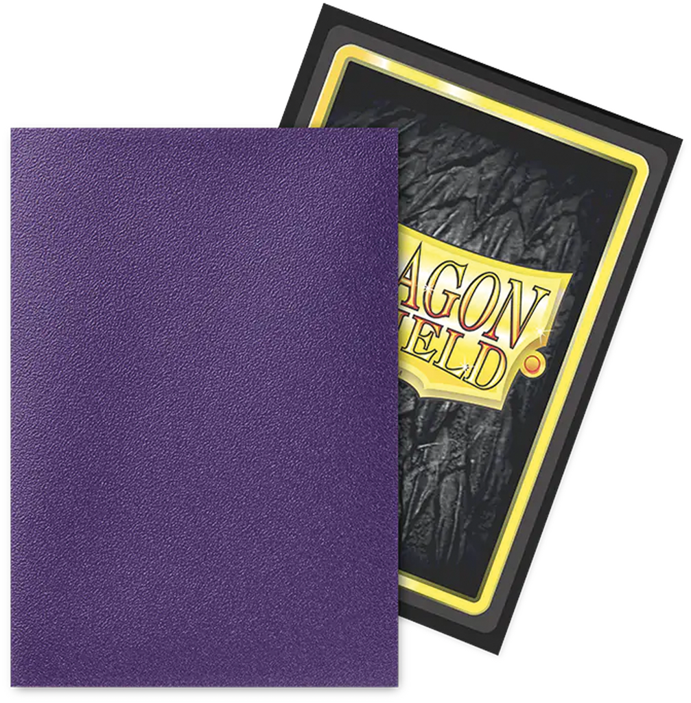 60 D.S Dual Matte Japanese : Soul - Sleeves Small