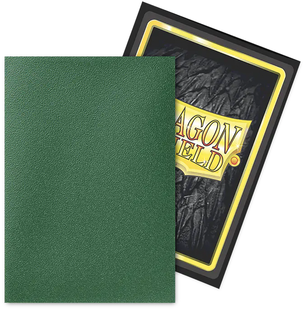 60 D.S Dual Matte Japanese : Power - Sleeves Small