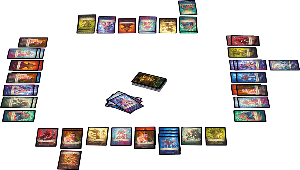 Fantasy - Elixirs et Secrets