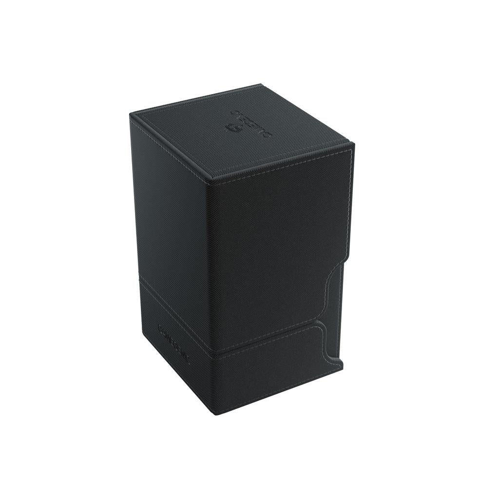 GG : Deck Box Watchtower 100+ Black