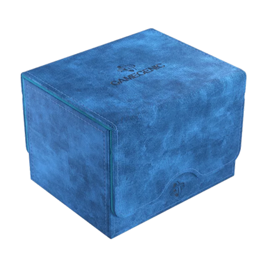 GG : Sidekick Deck Box 100+ XL Blue