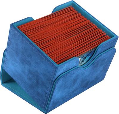 GG : Sidekick Deck Box 100+ XL Blue