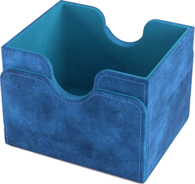 GG : Sidekick Deck Box 100+ XL Blue