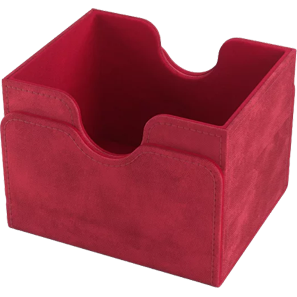 GG : Sidekick Deck Box 100+ XL Red