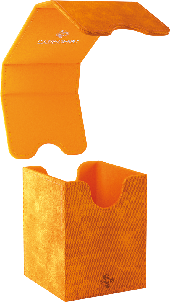 GG : Squire 100+ XL Orange