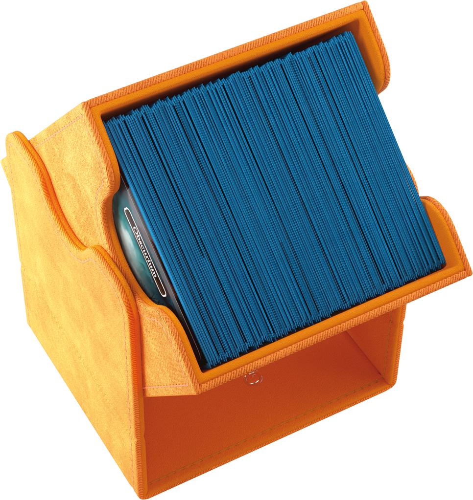 GG : Squire 100+ XL Orange