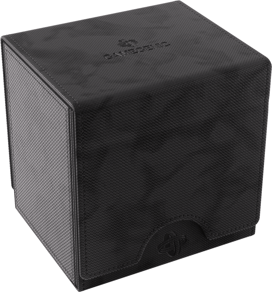 GG : Sidekick PRO 100+ XL Black