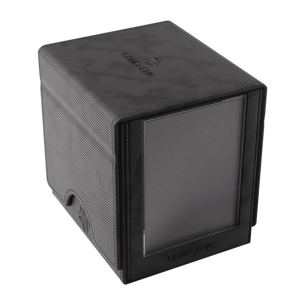 GG : Sidekick PRO 100+ XL Black