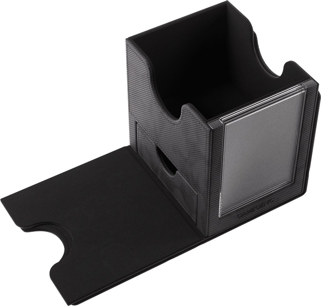 GG : Sidekick PRO 100+ XL Black