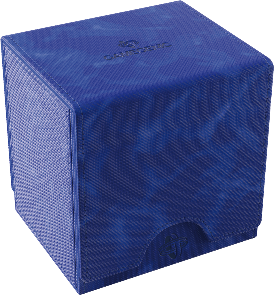 GG : Sidekick PRO 100+ XL Blue