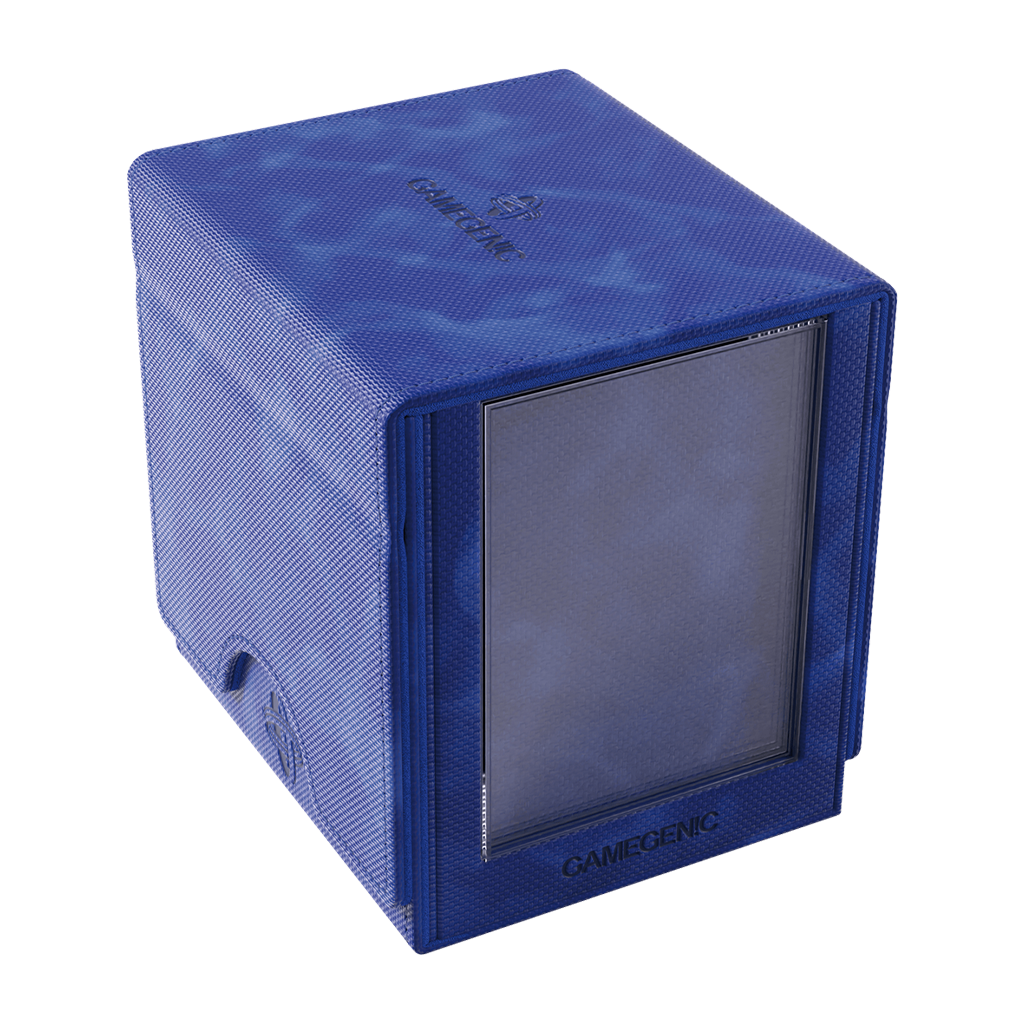 GG : Sidekick PRO 100+ XL Blue