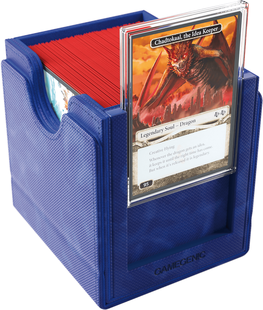 GG : Sidekick PRO 100+ XL Blue